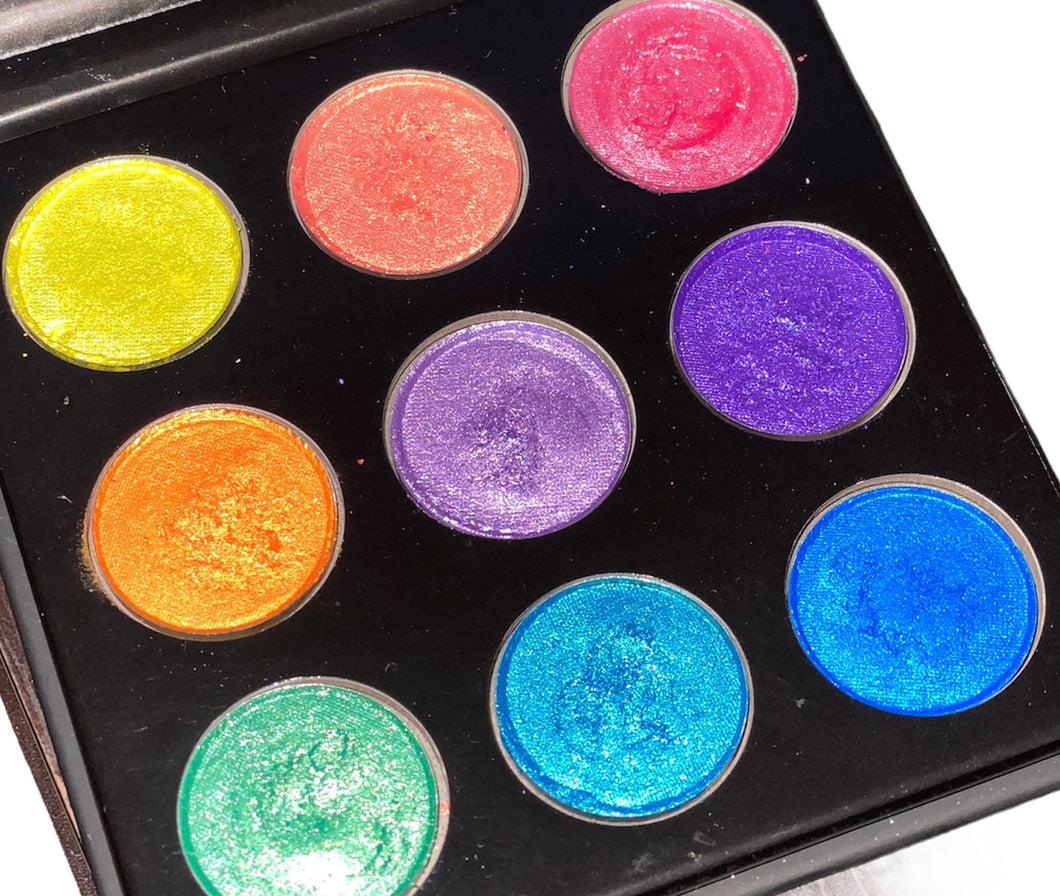 Color Me Eyeshadow