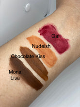 Load image into Gallery viewer, Chocolate Kiss Lipstick
